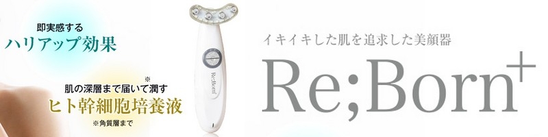 Re;Born{i탊{[jTCg
